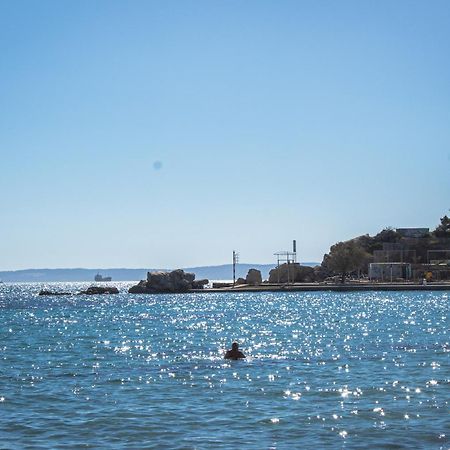 Diva 1,Stylish Old Town Studio Apartment Near Beach Split Extérieur photo