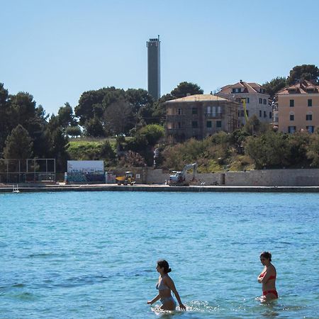 Diva 1,Stylish Old Town Studio Apartment Near Beach Split Extérieur photo