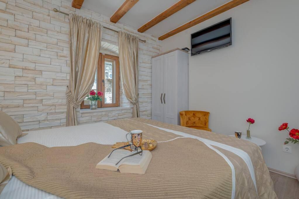 Diva 1,Stylish Old Town Studio Apartment Near Beach Split Extérieur photo
